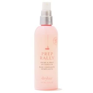 Drybar Prep Rally Prime & Prep Detangler
